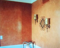 Venetian Plaster Competition Entry