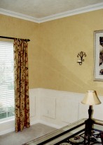 Faux Finish