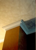 Faux Painting