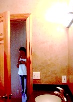 Venetian Plaster