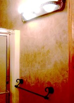 Venetian Plaster