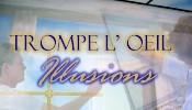 Trompe l oeil sky class