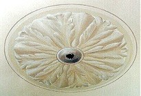Trompe Ornament
