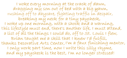 Faux-it Poet, lol